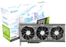 Видеокарта Palit (NE63070019P2-1040G) GeForce RTX 3070 8GB GAMEROCK V1 LHR