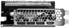 Видеокарта Palit (NE63070019P2-1040G) GeForce RTX 3070 8GB GAMEROCK V1 LHR