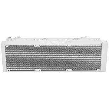 Система жидкостного охлаждения для процессора Thermalright Frozen Warframe 360 Ultra ARGB White (TRFW360UAW)