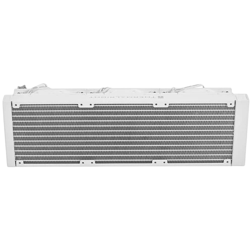 Система жидкостного охлаждения для процессора Thermalright Frozen Warframe 360 Ultra ARGB White (TRFW360UAW)