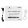 Система жидкостного охлаждения для процессора Thermalright Frozen Warframe 360 Ultra ARGB White (TRFW360UAW)