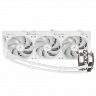 Система жидкостного охлаждения для процессора Thermalright Frozen Warframe 360 Ultra ARGB White (TRFW360UAW)