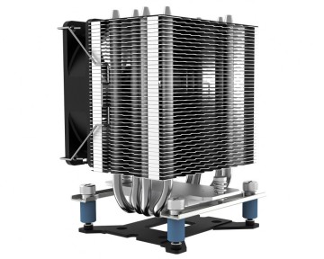Кулер для процессора ID-COOLING SE-914-XT Basic
