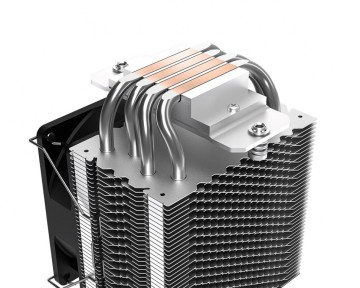 Кулер для процессора ID-COOLING SE-914-XT Basic