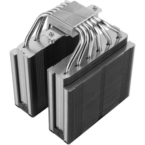 Кулер для процессора Thermalright Royal Pretor 130 (TRRP130)