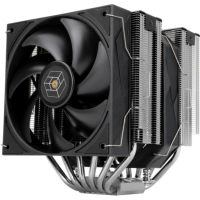 Кулер для процессора Thermalright Royal Pretor 130 (TRRP130)
