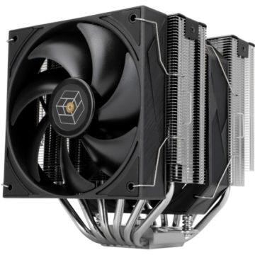 Кулер для процессора Thermalright Royal Pretor 130 (TRRP130)