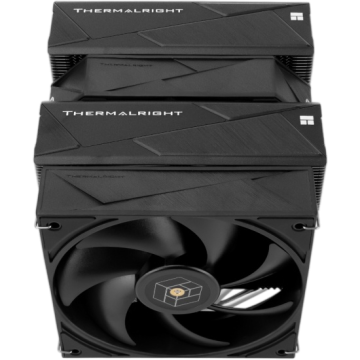 Кулер для процессора Thermalright Royal Pretor 130 (TRRP130)
