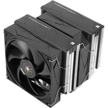 Кулер для процессора Thermalright Royal Pretor 130 (TRRP130)