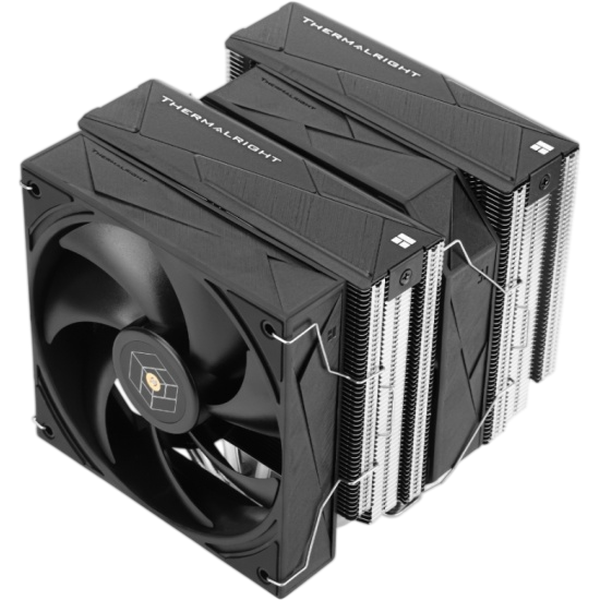 Кулер для процессора Thermalright Royal Pretor 130 (TRRP130)