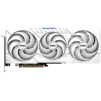 Видеокарта Sapphire (11349-02-20G) Radeon RX 9070 16GB PURE OC