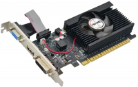 Видеокарта AFox (AF710-4096D3L5-V3) GeForce GT 710 4GB LP