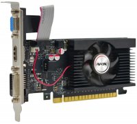Видеокарта AFox (AF710-4096D3L5-V3) GeForce GT 710 4GB LP