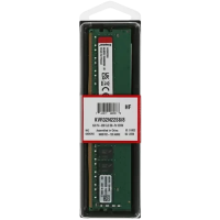 Оперативная память 8 Gb 3200 MHz Kingston (KVR32N22S8/8)