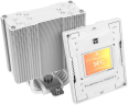 Кулер для процессора Thermalright Burst Assassin 120 Vision White (TRBA120VW)