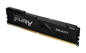 Оперативная память 32 Gb 3600 MHz Kingston FURY Beast (KF436C18BB/32)