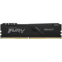 Оперативная память 32 Gb 3600 MHz Kingston FURY Beast (KF436C18BB/32)