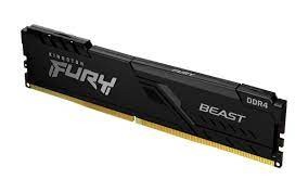 Оперативная память 32 Gb 3600 MHz Kingston FURY Beast (KF436C18BB/32)