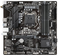 Материнская плата GIGABYTE B560M DS3H AC