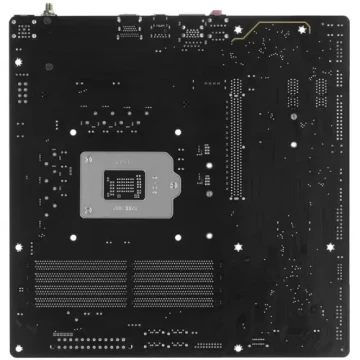 Материнская плата GIGABYTE B560M DS3H AC