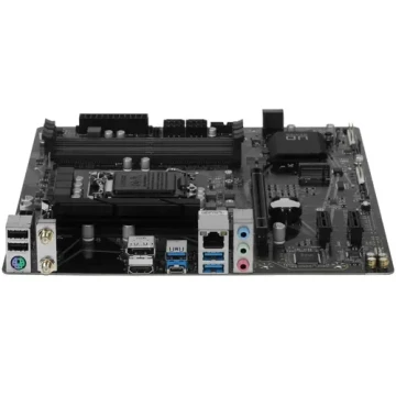 Материнская плата GIGABYTE B560M DS3H AC