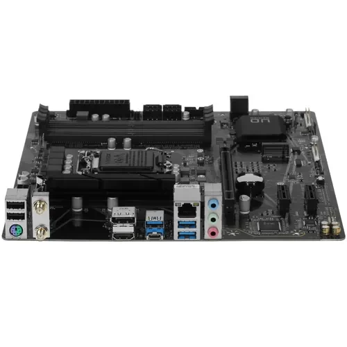 Материнская плата GIGABYTE B560M DS3H AC