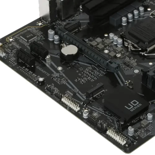 Материнская плата GIGABYTE B560M DS3H AC
