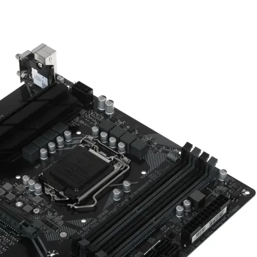 Материнская плата GIGABYTE B560M DS3H AC