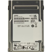 Твердотельный накопитель Toshiba 1920 Gb KIOXIA PM6-R ENTERPRISE KPM61RUG1T92