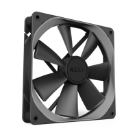 Вентилятор для корпуса NZXT AER P120 RF-AP120-FP