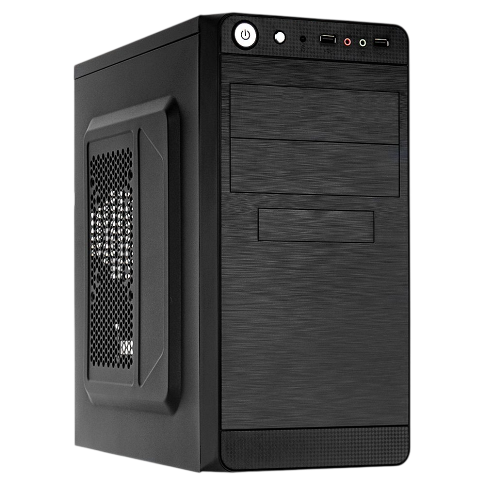 Компьютерный корпус Winard 5822 