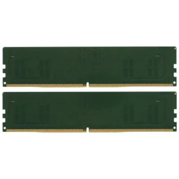 Оперативная память 16 Gb 4800 MHz Kingston (KVR48U40BS6K2-16)