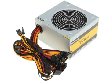 Блок питания Chieftec 700W GPA-700S OEM