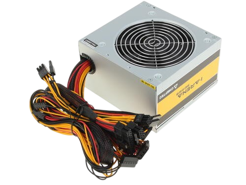 Блок питания Chieftec 700W GPA-700S OEM