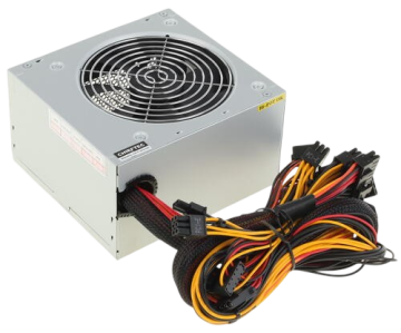Блок питания Chieftec 700W GPA-700S OEM