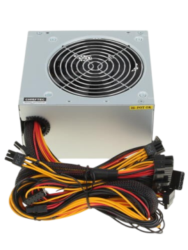 Блок питания Chieftec 700W GPA-700S OEM
