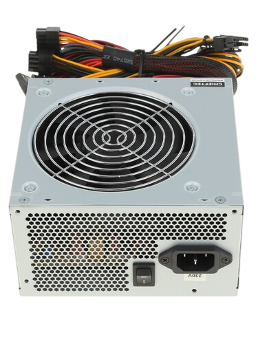 Блок питания Chieftec 700W GPA-700S OEM