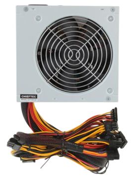 Блок питания Chieftec 700W GPA-700S OEM
