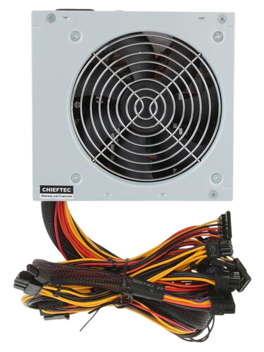 Блок питания Chieftec 700W GPA-700S OEM