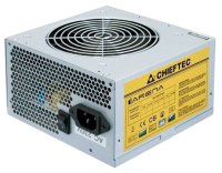 Блок питания Chieftec 700W GPA-700S OEM