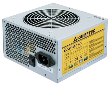 Блок питания Chieftec 700W GPA-700S OEM