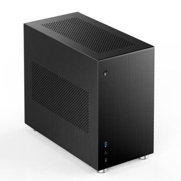 Компьютерный корпус JONSBO V10-A Black
