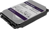 Жесткий диск Western Digital 14000 Gb Puple (WD141PURP)