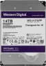 Жесткий диск Western Digital 14000 Gb Puple (WD141PURP)