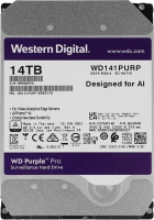 Жесткий диск Western Digital 14000 Gb Puple (WD141PURP)