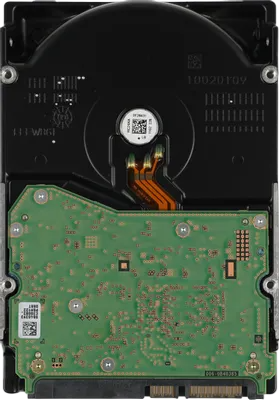Жесткий диск Western Digital 14000 Gb Puple (WD141PURP)