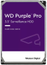 Жесткий диск Western Digital 14000 Gb Puple (WD141PURP)