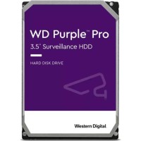 Жесткий диск Western Digital 14000 Gb Puple (WD141PURP)