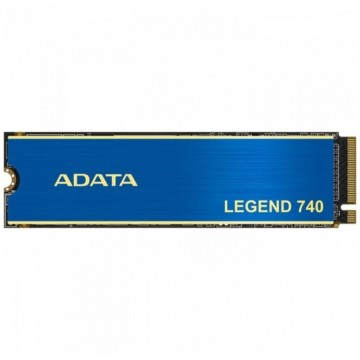 Твердотельный накопитель ADATA 1000 Gb LEGEND 740 ALEG-740-1TCS