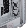 Компьютерный корпус ADATA XPG BATTLECRUISER TG ARGB White BATTLECRUISER-BKCWW